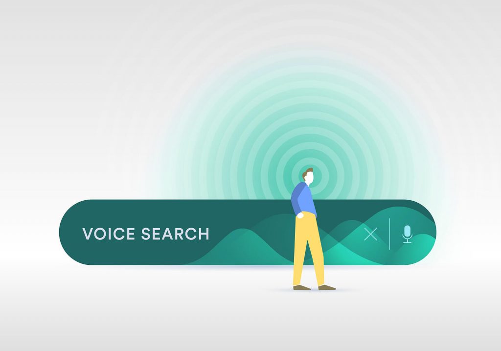 How Voice Search Will Impact SEO Strategies