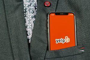 Four Actions you can Take to Increase Yelp Reviews
