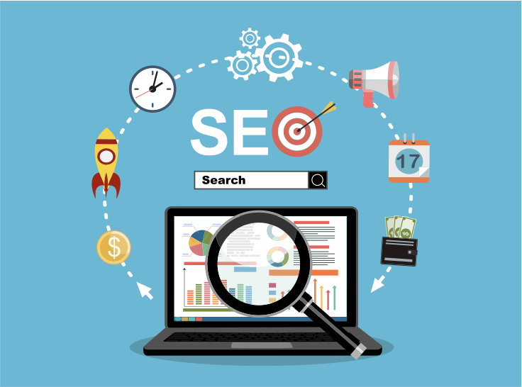 Why Search Engine Optimization Is Essential for Local Businesses