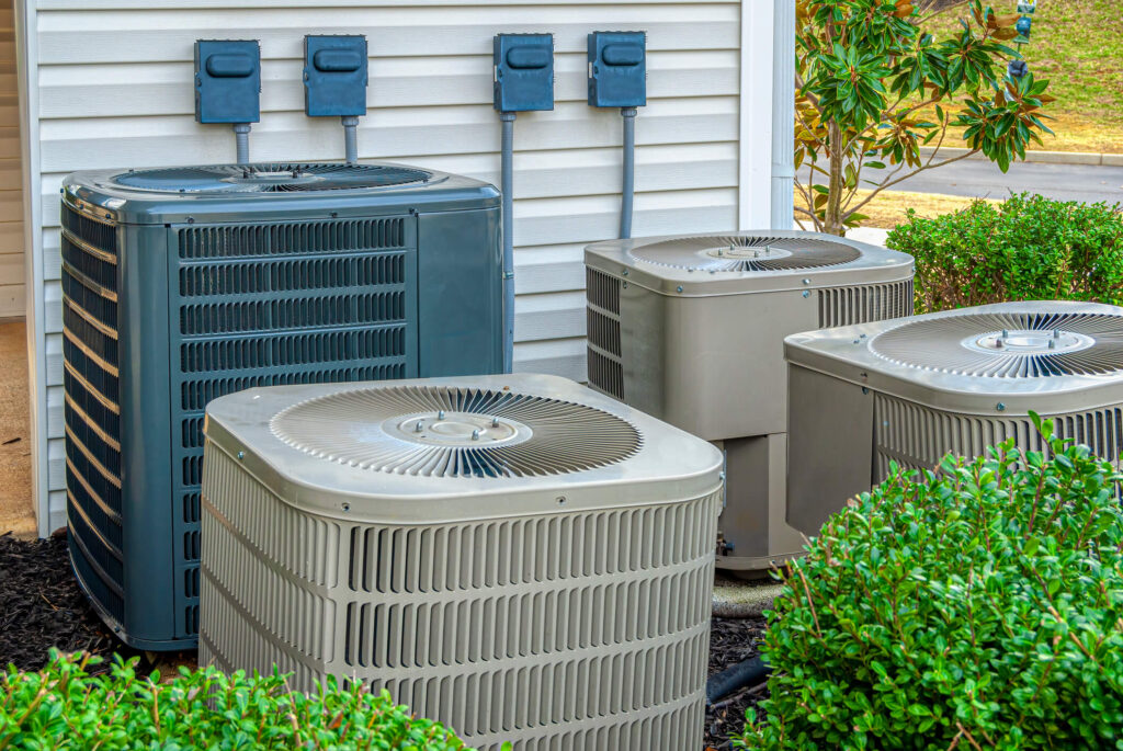 How HVAC Contractors Can Dominate Local Search Results