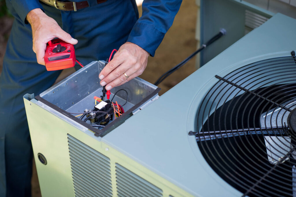 PPC Advertising for HVAC Businesses: Maximizing ROI with Google Ads