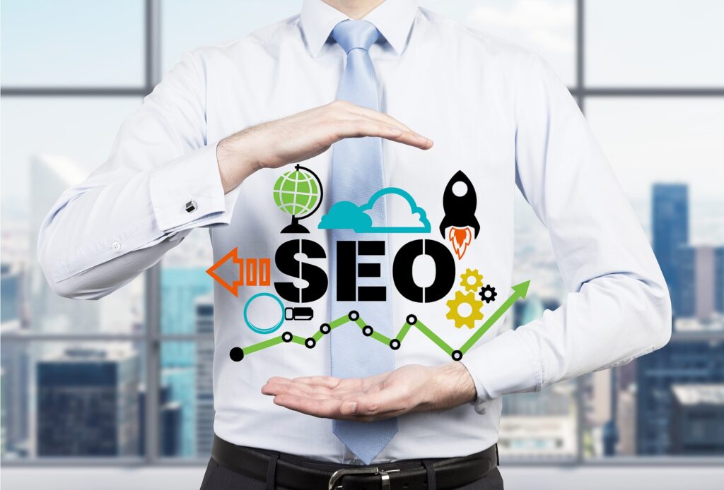 HVAC SEO Marketing Services in Fort Worth, TX
