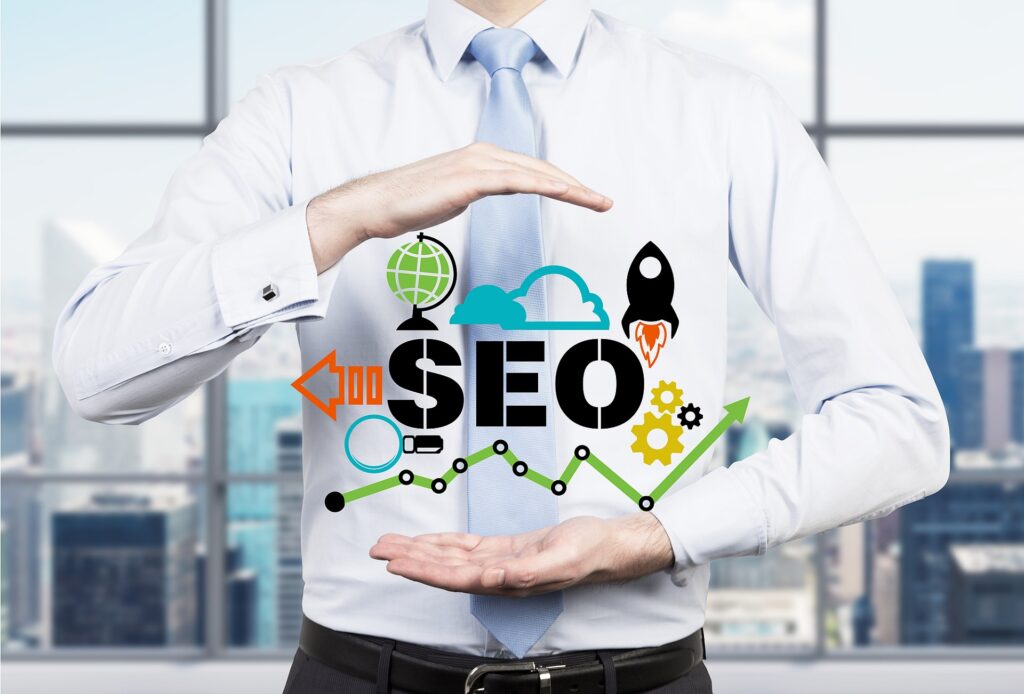 HVAC SEO Marketing Services in Jacksonville, FL