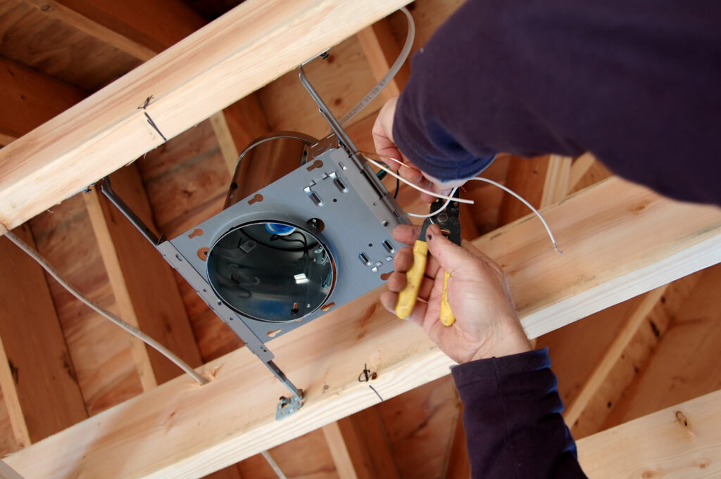 Seasonal Marketing Ideas for Electricians