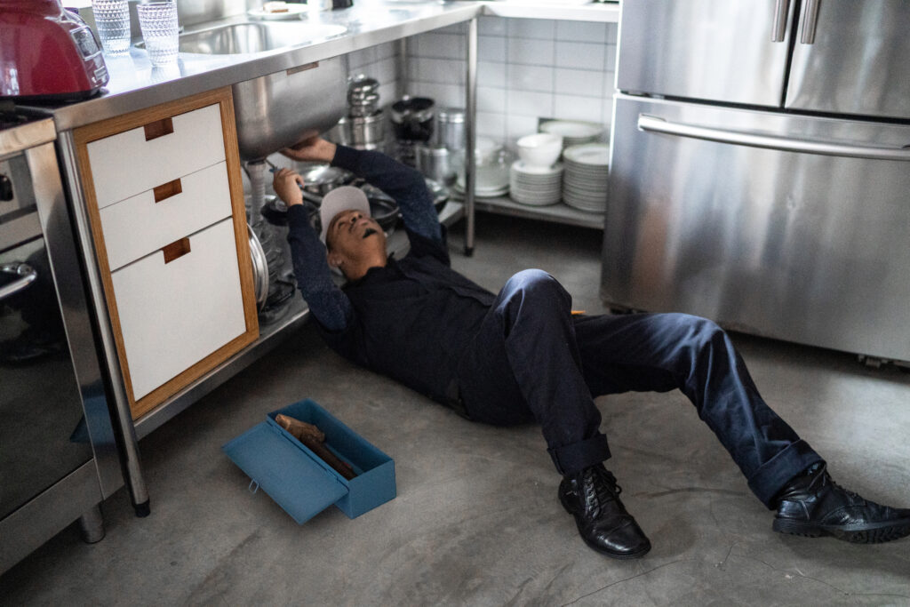 Planning Seasonal Marketing Campaigns for Plumbing Services