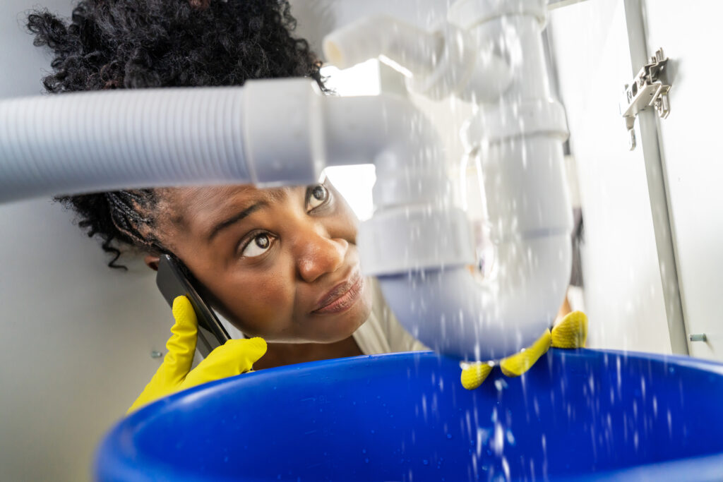 Utilizing Infographics to Explain Plumbing Services